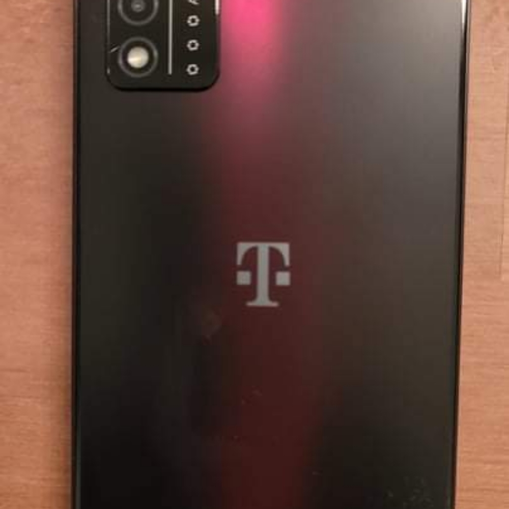 T-Mobile Cell Phone 6.8 screen